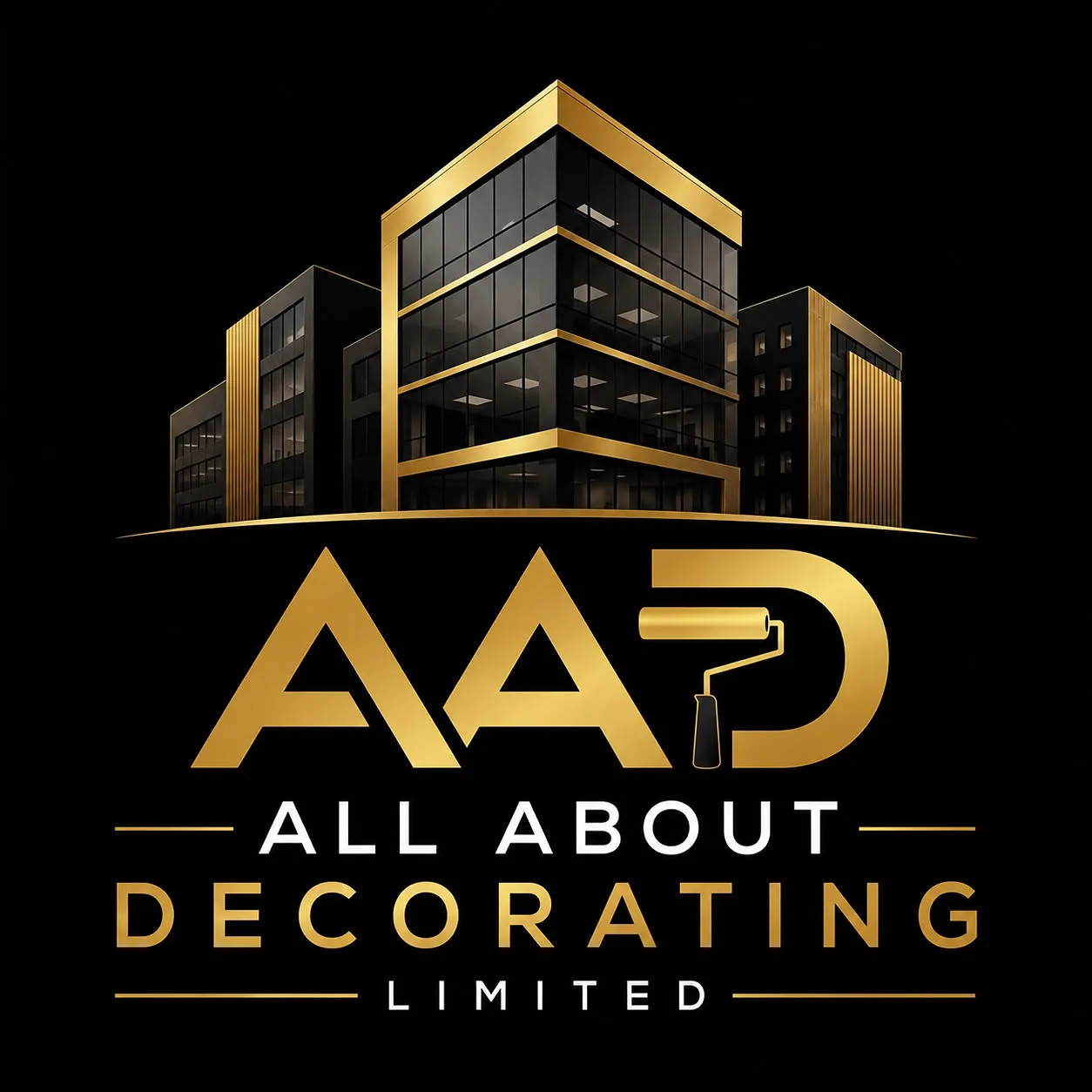 Commercial and Domestic Decorating | All About Decorating Ltd